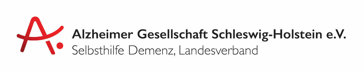 Logo Deutsche Alzheimer Gesellschaft (DAlzG)