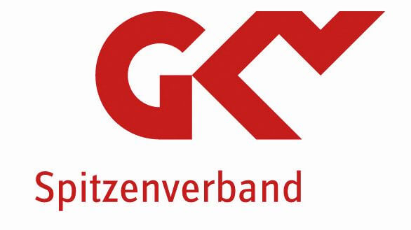 Logo GKV-Spitzenverband