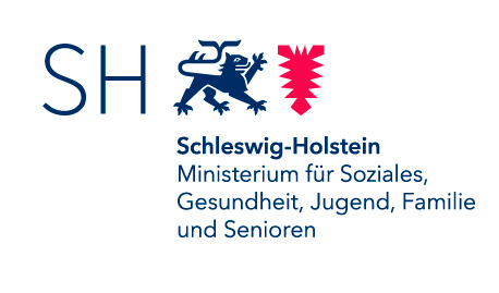 Logo Schleswig Holstein Soziales